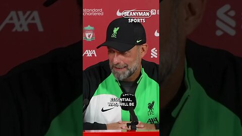 'We DON'T have an offer! But the answer would be NO' | Jurgen Klopp SHUTS DOWN Salah Al-Ittihad move