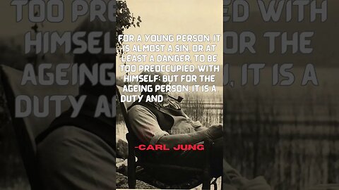 Quotes from Carl Jung #shorts #viral #quotes #subscribe