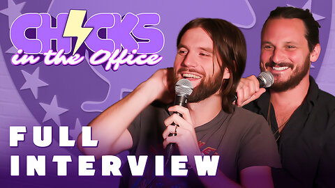 Mt. Joy's Sam & Matt Play 'Would You Rather' Concert Edition at Red Rocks in Denver