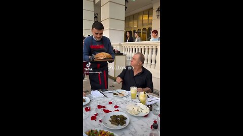 Turkish dish delicious #fyp #cooking #delicious #food