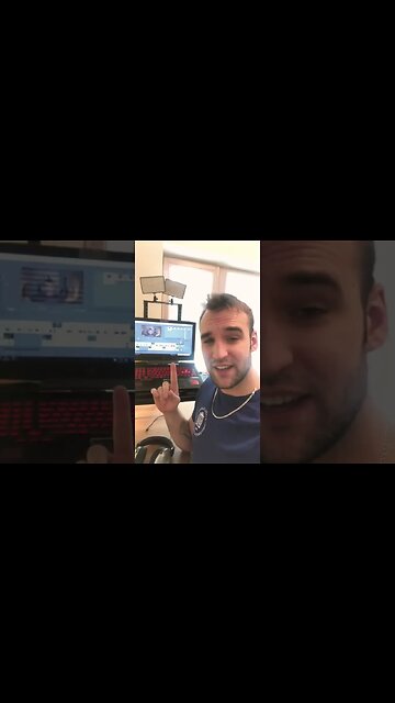 How I edit my videos