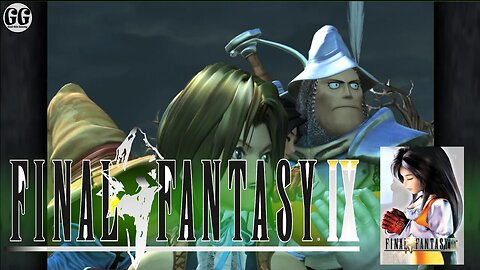 A Forest as Cold as Stone. | Final Fantasy IX Playthrough – Part 3