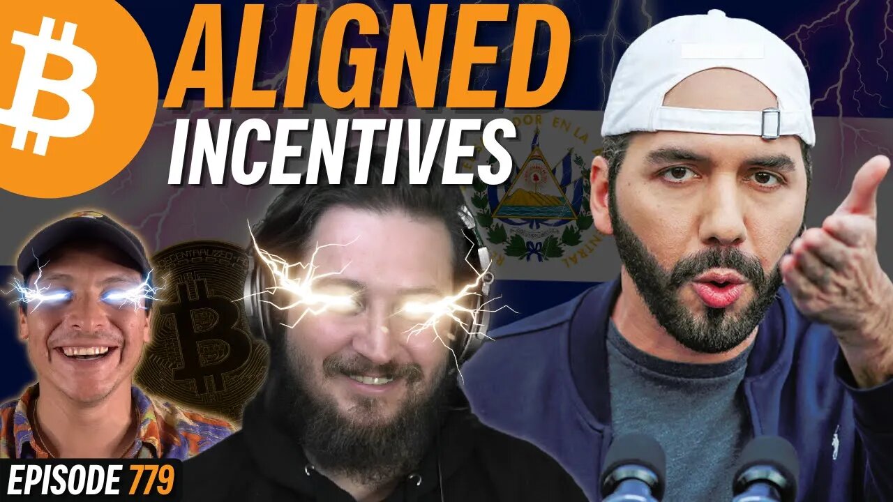 BREAKING: El Salvador Winning Because Bitcoin, IMF MELTDOWN | EP 779