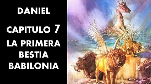 DANIEL 7-PARTE 2