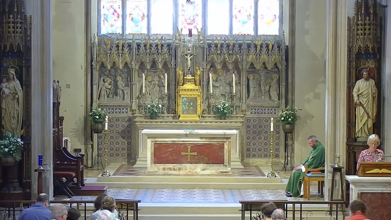 Letter of Saint Paul