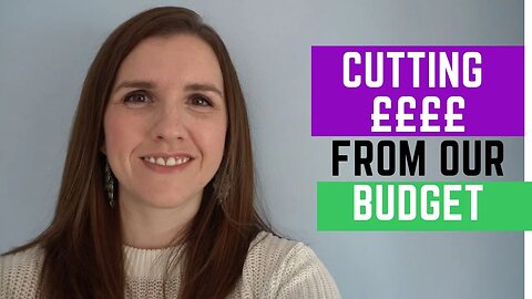 How we SAVED £Thousands on our Budget