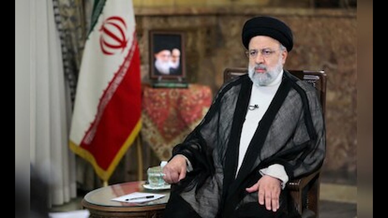 Iran's New President Issues Stern Warning to Israel