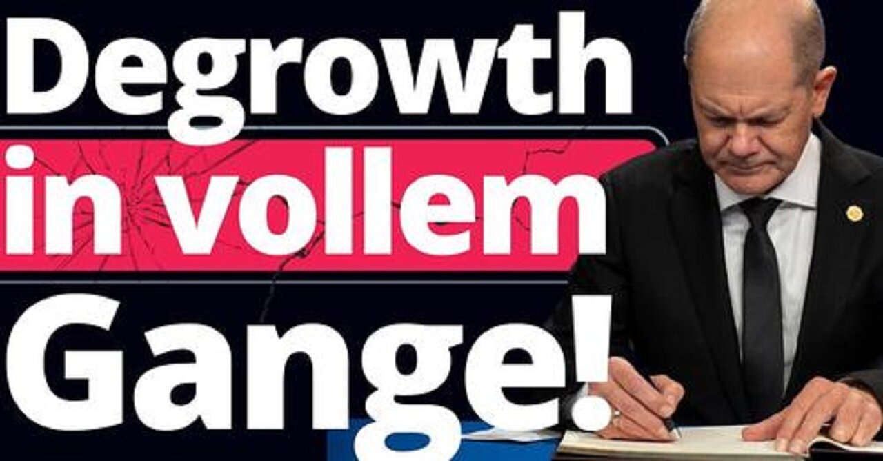 Allianz: Großinsolvenzen springen dramatisch an!