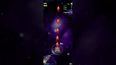 Galaxy Attack Alien Shooter-PVP Survival 1 VS 30 (30 March 2023)