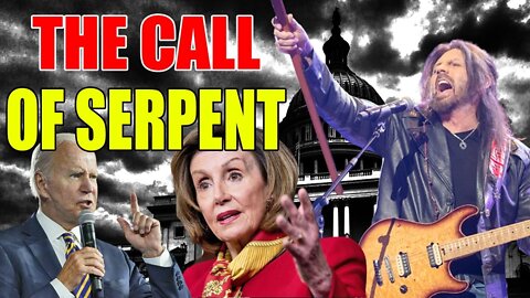 [PSALMS DECLARE] THE CALL OF THE SERPENT - ROBIN BULLOCK PROPHETIC WORD - TRUMP NEWS