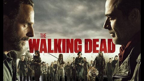 The Walking Dead | TV SERIES Trailer