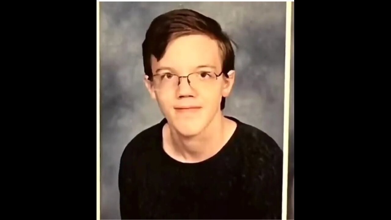 ☆J13 ☆ PSYOP High School Videos Of Thomas Matthew Crooks - Trump Assassination HOAX!