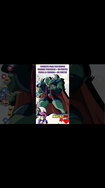 DRAGON BALL - QUEM É ESSE PERSONAGEM Nº403 #shorts #gokussj3 #gokulam #vegeta #songohan #ssj2goku