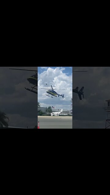 #aviationlover #aviation #helicopterlife #aircraftpilot #helicopter #rescue #hospital