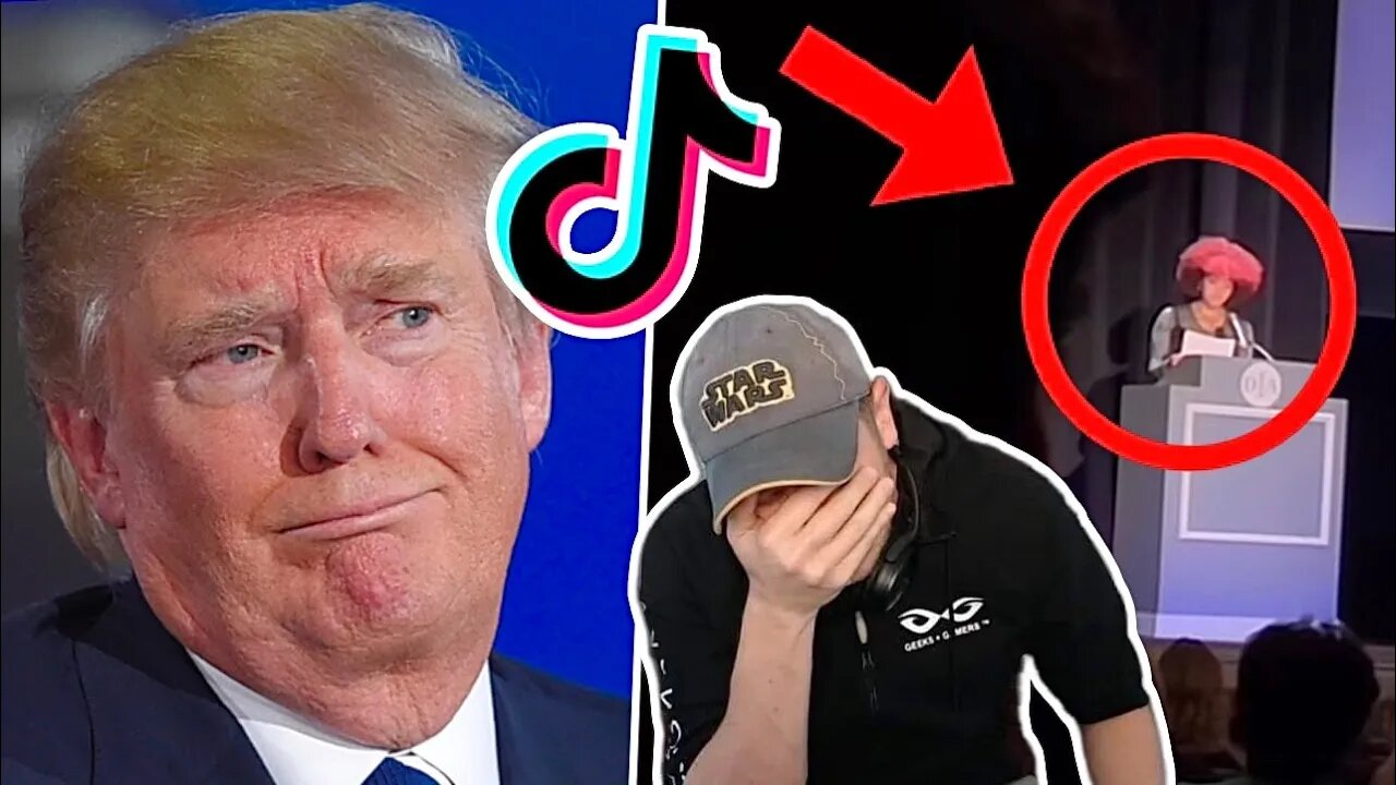 Dead Father Disrespected at Funeral Because He Voted For Trump!