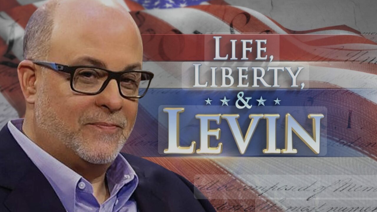 LIFE, LIBERTY & LEVIN (October 12, 2024) FULL EPISODE