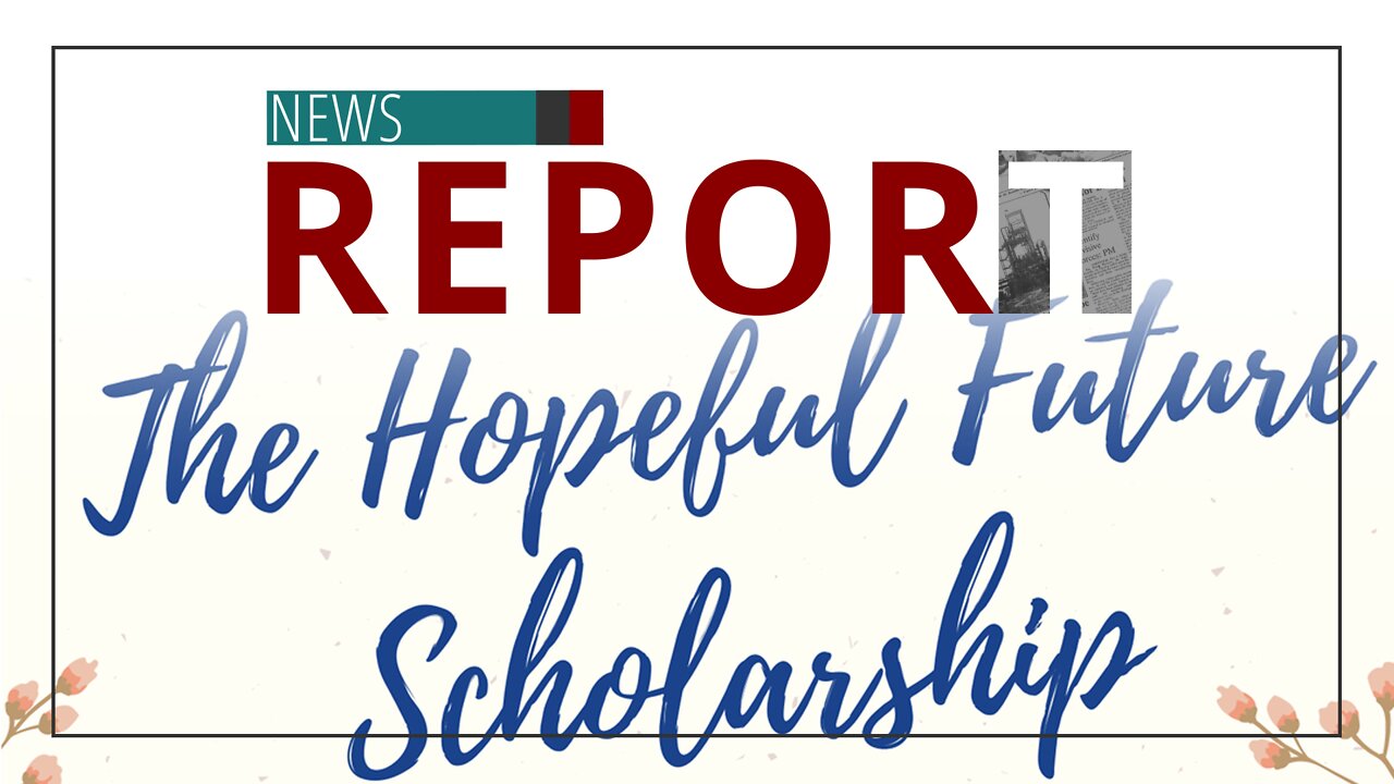 Catholic — News Report — College Students Step Up