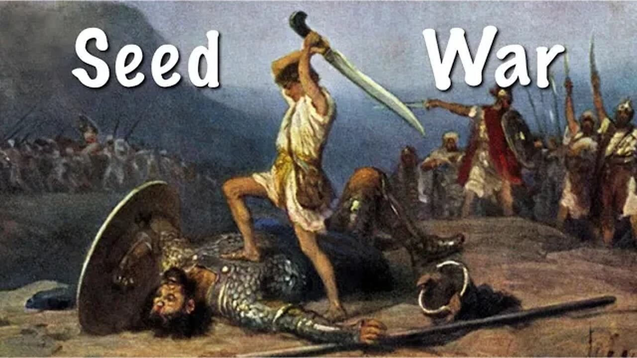 Seed War