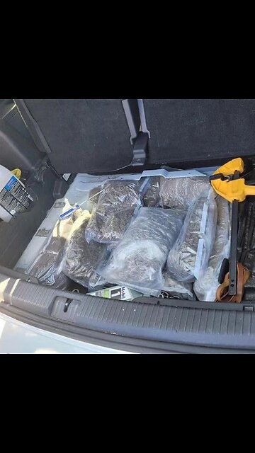 BIDEN'S BORDER CRISIS 🤬🤬🤬