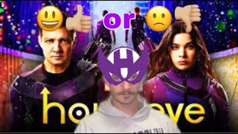 Did Hawkeye Miss The Mark — Hawkeye Review