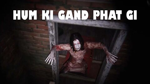 GAND PHAT GI | DEVOUR w/friend | URDU/HINDI