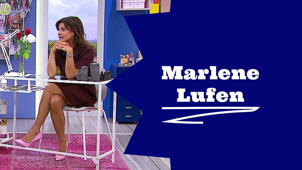 Marlene Lufen 240924