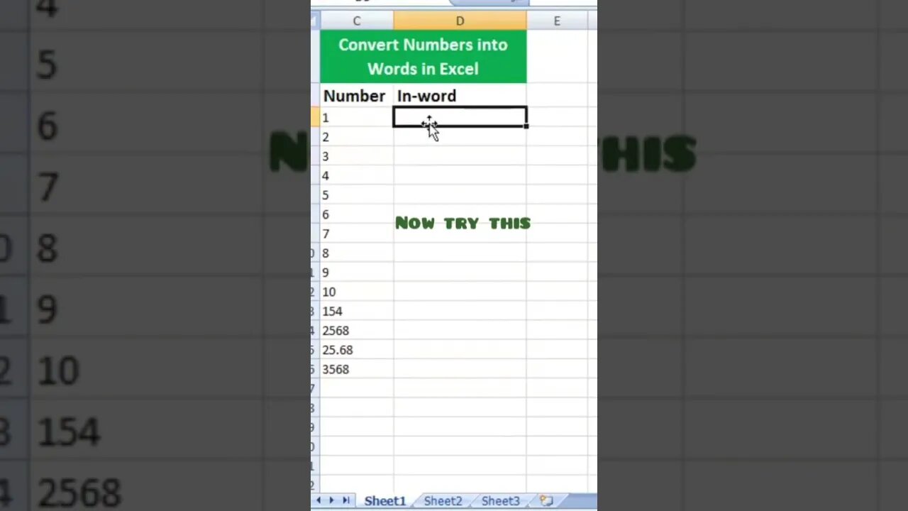 #excel #mexcel #excelsolutions #exceltricks #reelsfb #microsoft #exceltips #reels #tutorial