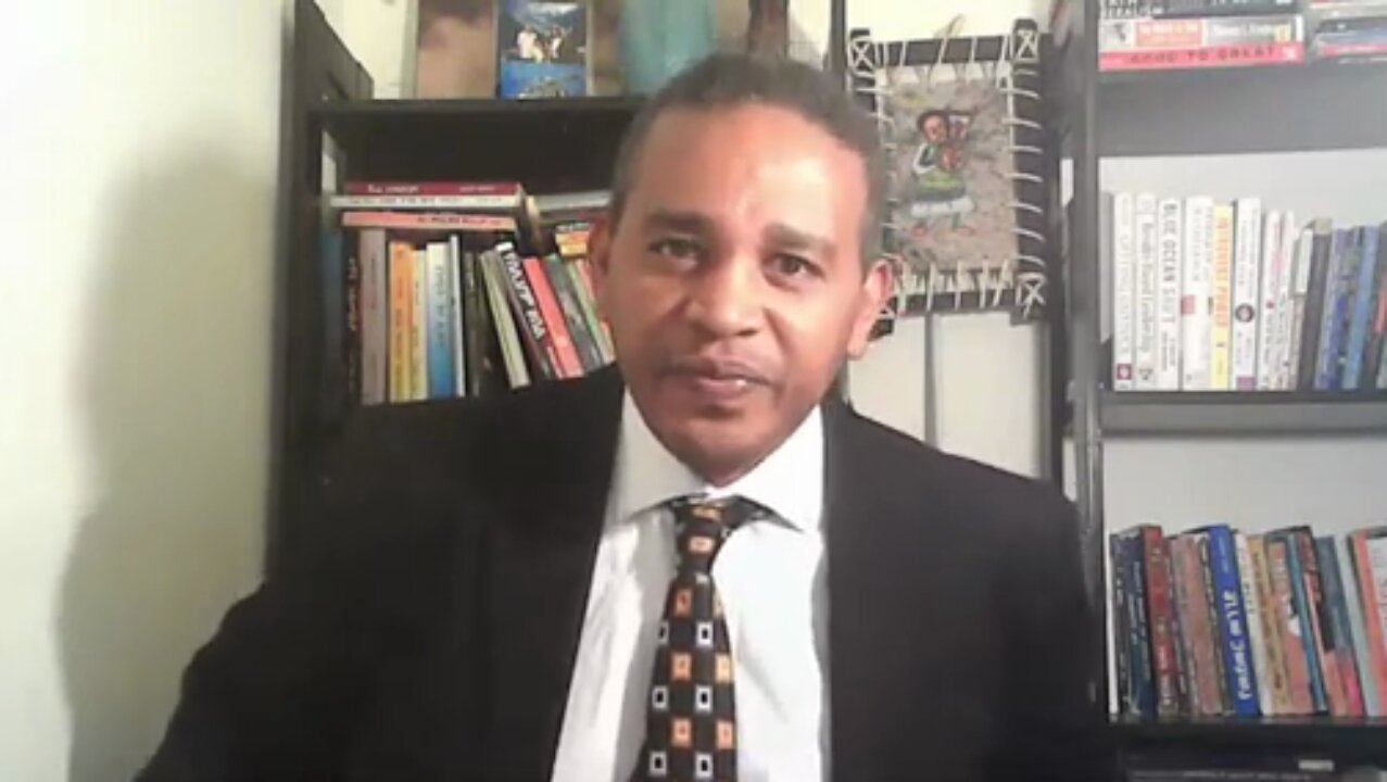 የጠ/ሚሩ ከመጋቢት እስከ መጋቢት መጽሀፍ እና ጀርባው - ኤርሚያስ ለገሰ