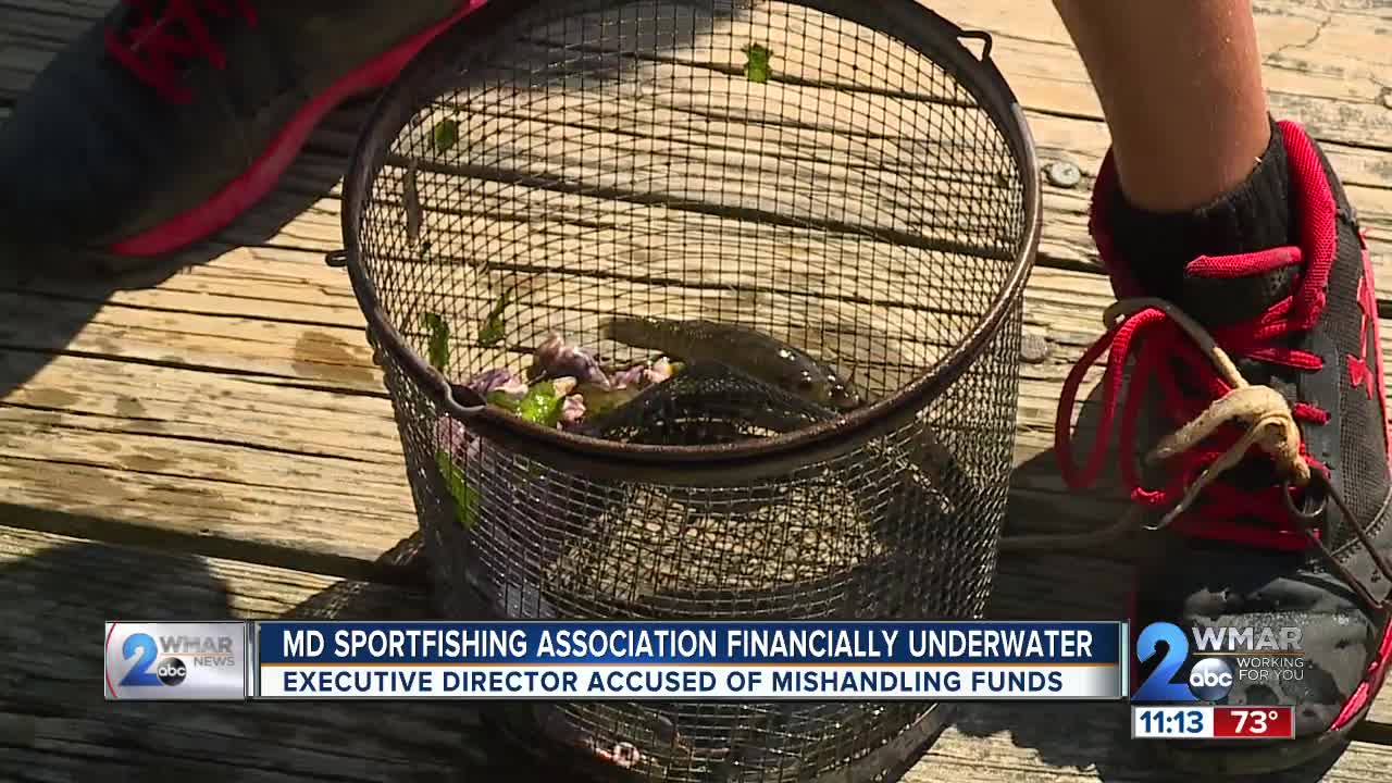 Maryland fishermen seek fresh start as MSSA flounders