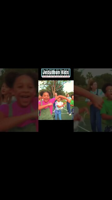 Psalm 31 / For the Sake of Your Name #shorts #kids #jesus #christianmusic @Dentleyboy