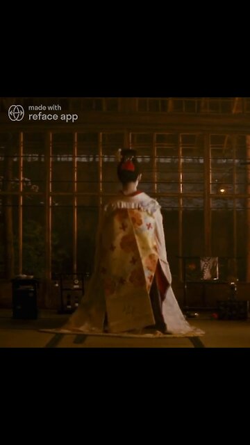 The Woman Montage! ☯️