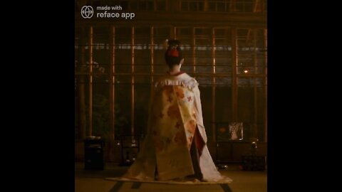 The Woman Montage! ☯️