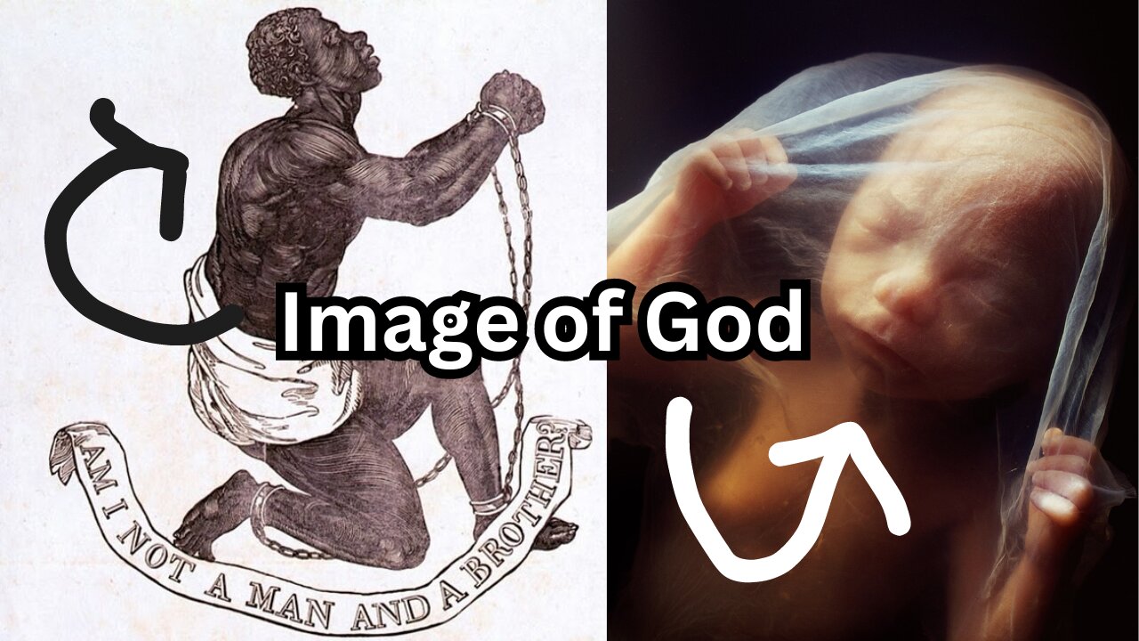 American Slavery In 2023 ⛓️ Made in God's Image