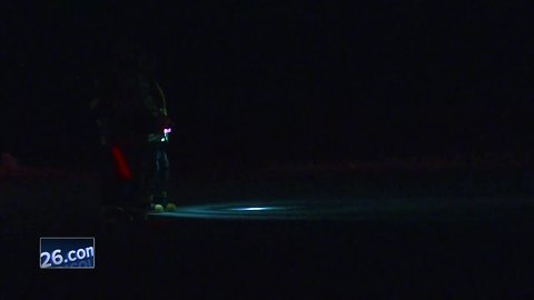 Town of Lena man arrested after firing at deputies