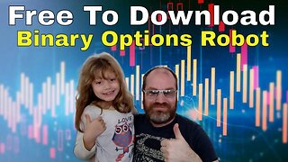 Download Binary Options Robot Alpha Master