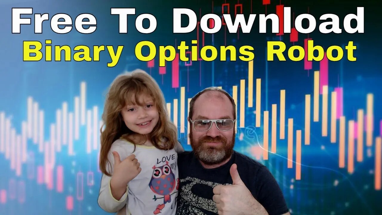 Download Binary Options Robot Alpha Master