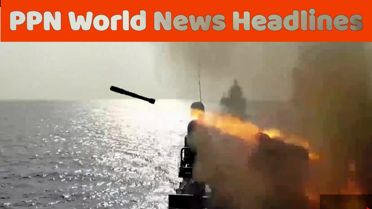 PPN World News Headlines - 12 Sep 2024