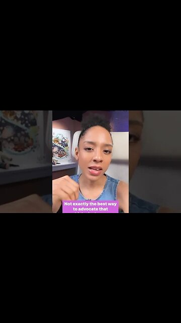 Are we still going to act like this isn't a women's safety issue?