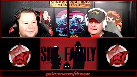 Spy x Family Season 1 Finale Reaction - Episode 12 - Penguin Park