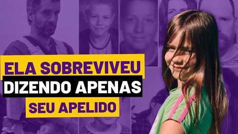 CRIANÇA MANIPULOU O ASSASSINO DE SUA MÃE? | Caso Shasta Groene