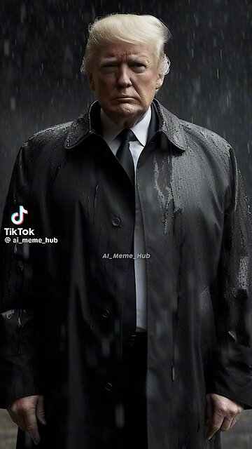 Gail Lewis Presidential Goodbye