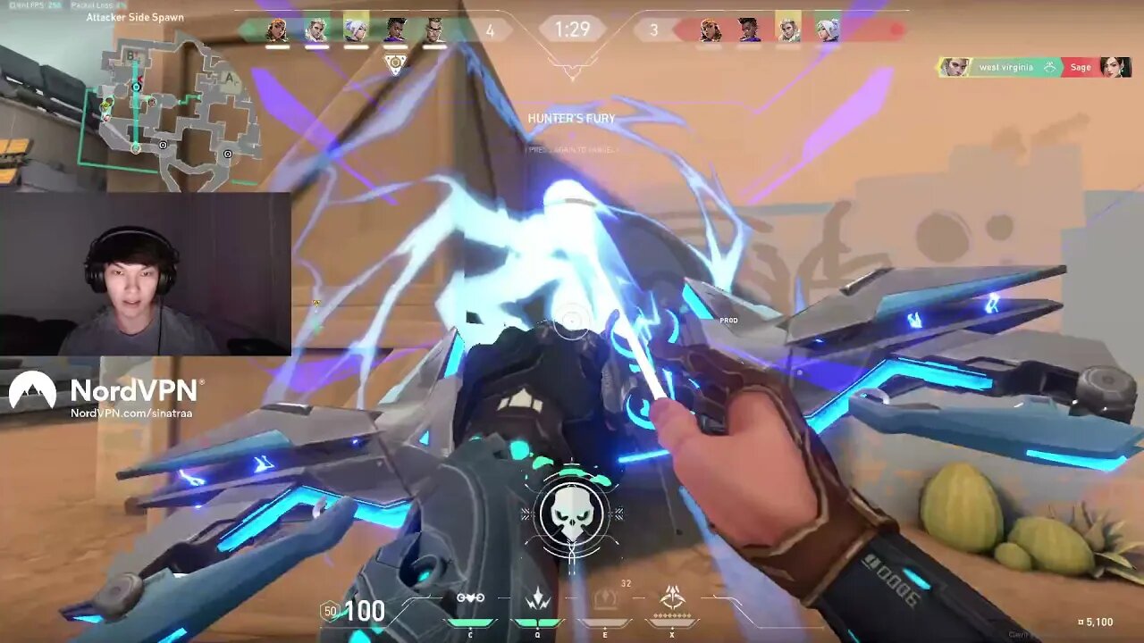 You dont teach this bro