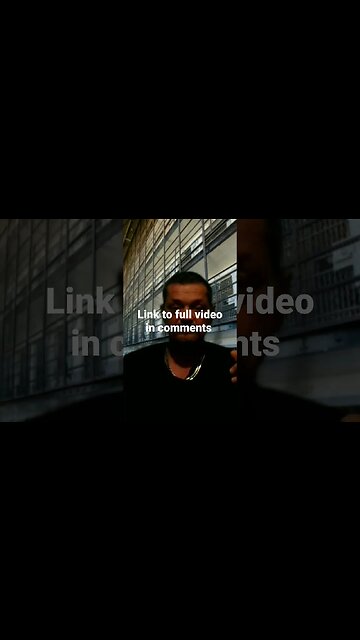 Would He Have Really Have Shot Me?