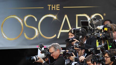 Streaming Services Remain Eligible For Oscars Consideration