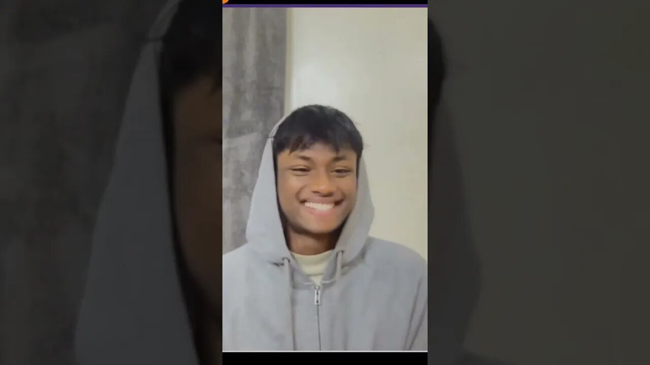 Who knows this song? #fyp #funny #omegle