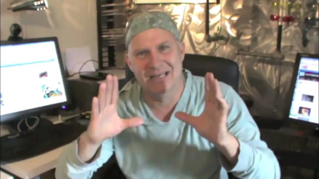 Octolympics - The Many Arms of the NWO Olympic Confirmation - Jonathan Kleck