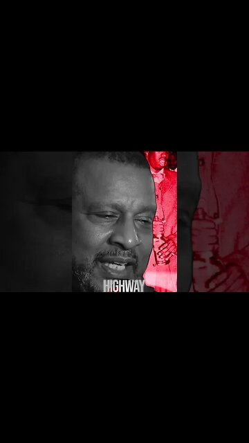 Tupac and Puffy were "SWINGERS" and Closer than you think says Gene Deal