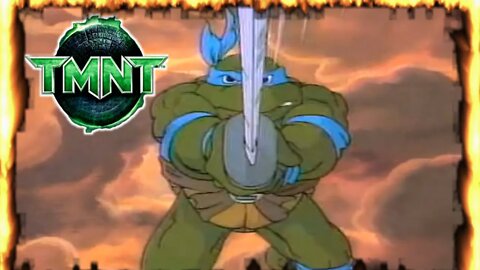 The world needs this roasting video | #TMNT #Intro #Roasted #Exposed #Shorts