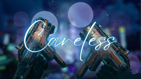 Careless - A CODM Montage