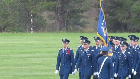 US Air Force Academy